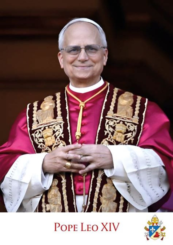 
Joseph Pavone dies, Frank Pavone’s father passed away at 90 