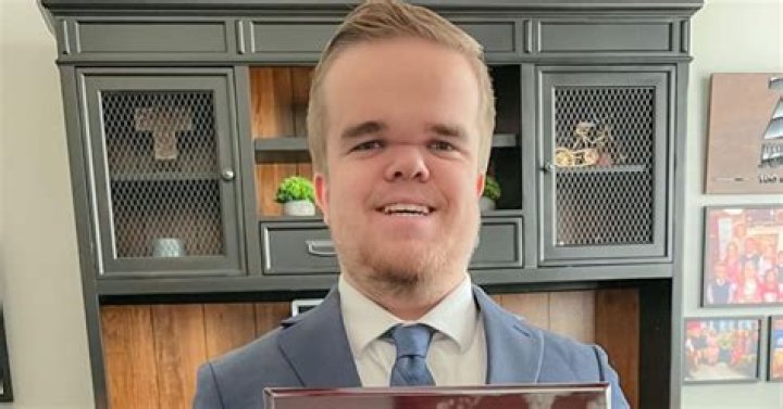  Joseph Trent Johnston