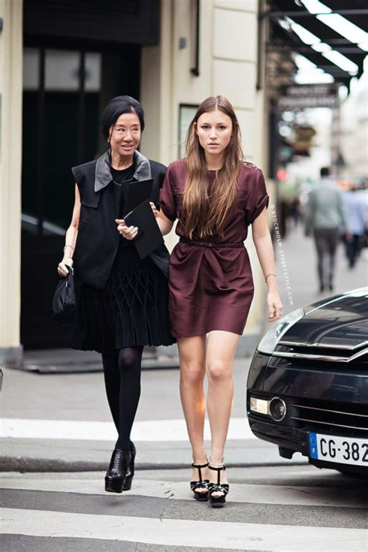 Josephine Becker Height, Weight, Net Worth, Age, Birthday, Wikipedia, Who, Instagram, Biography