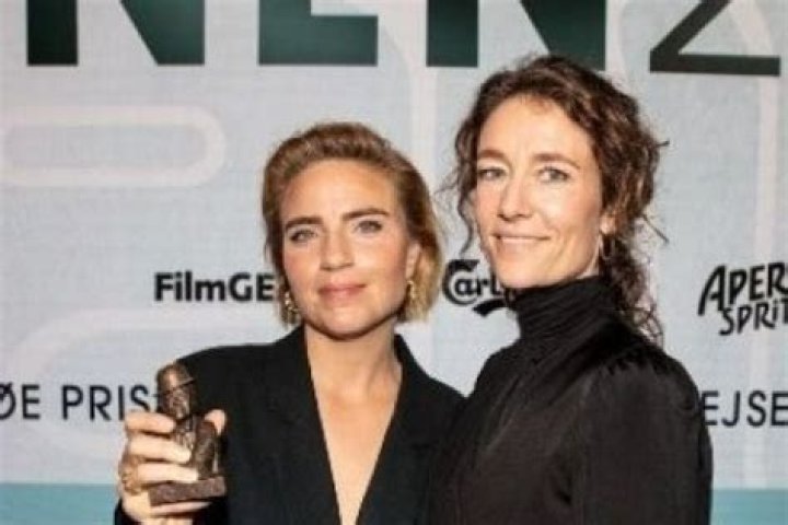 Josephine Park Kone And Kirstine K. Høgsbro Relationship: Look Into Married Life And Kids