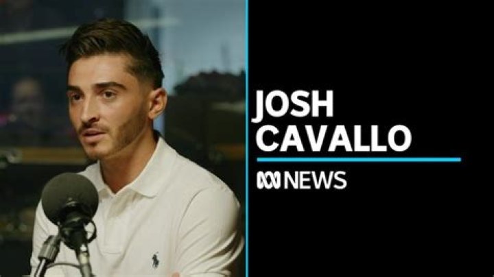 
Josh Cavallo Height, Weight, Net Worth, Age, Birthday, Wikipedia, Who, Nationality, Biography 