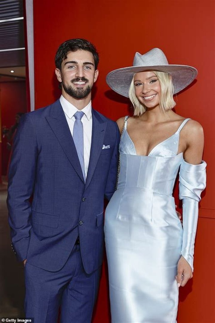 
Josh Daicos Height, Weight, Net Worth, Age, Birthday, Wikipedia, Who, Nationality, Biography 