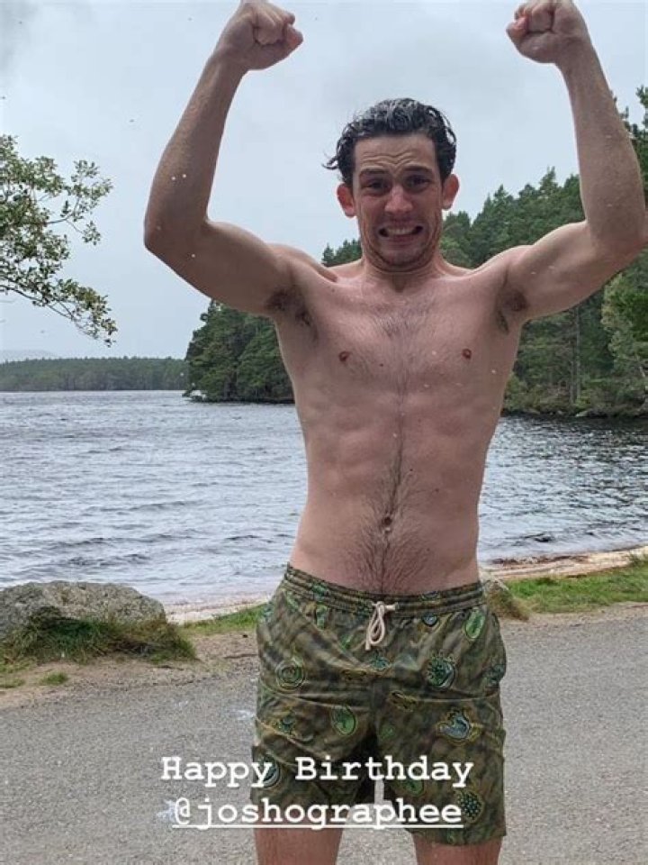 Josh Fadem Height, Weight, Net Worth, Age, Birthday, Wikipedia, Who, Nationality, Biography