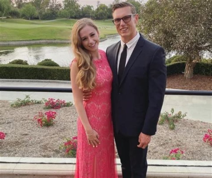 
Josh Scherer Wife To Be Julia Levy | Relationship Timeline 