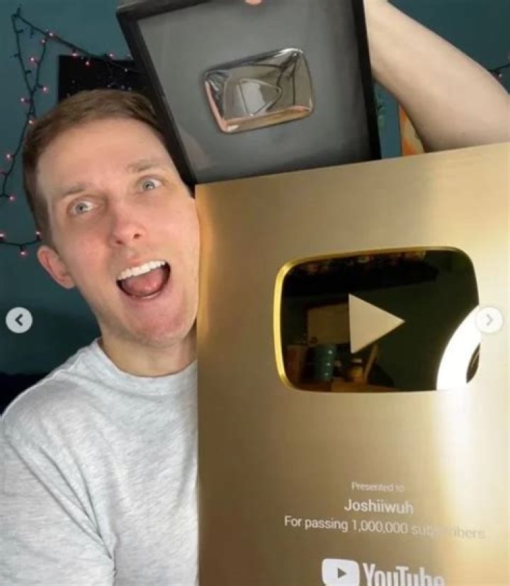 Joshua Alden Height, Weight, Net Worth, Age, Birthday, Wikipedia, Who, Instagram, Biography