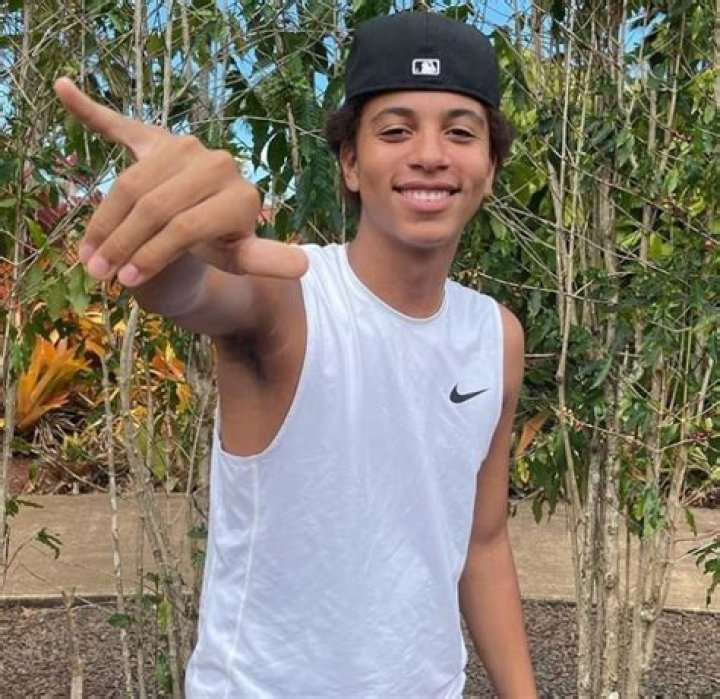 Joshua Caleb Johnson Height, Weight, Net Worth, Age, Wiki, Who, Instagram, Biography