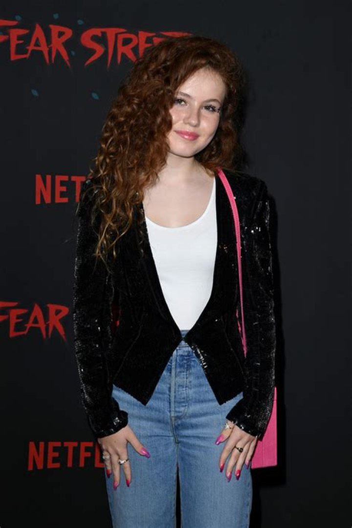 Josie D’Arby Height, Weight, Net Worth, Age, Birthday, Wikipedia, Who, Instagram, Biography