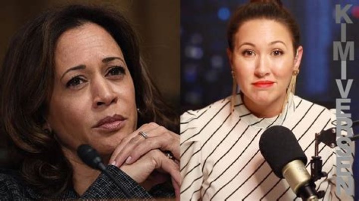 Journalist Kim Iversen Biography And Married Life Details, All About The News Personality