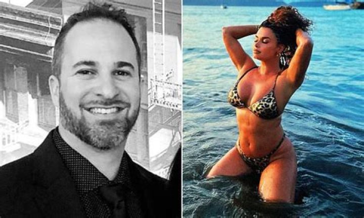 Joy Taylor’s Ex-Husband Richard Giannotti and All The Boyfriends She Dated