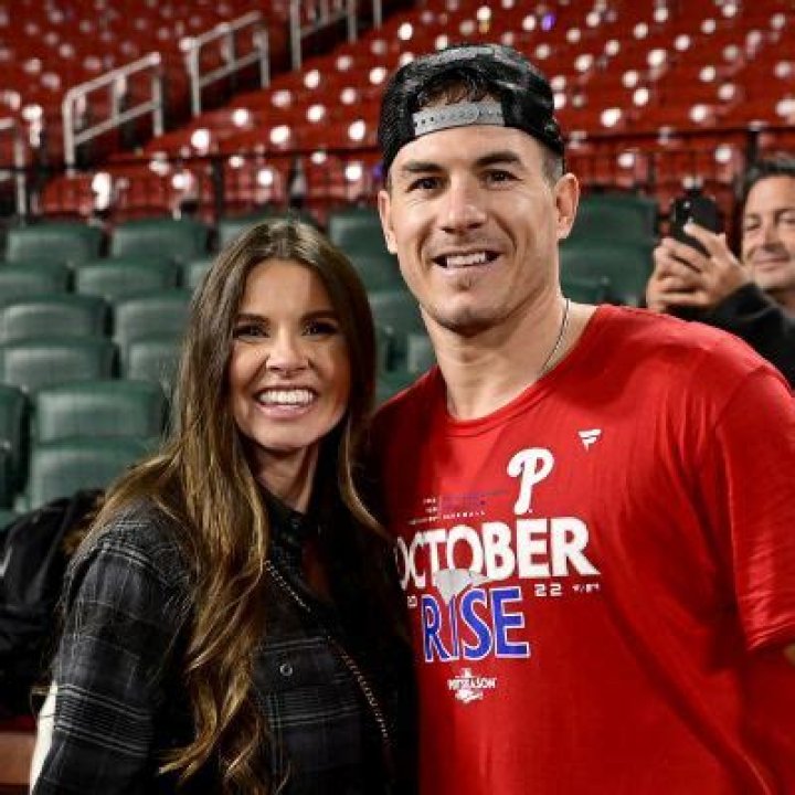 JT Realmuto Wiki: Where Is He From? Ethnicity, Family And Relationship