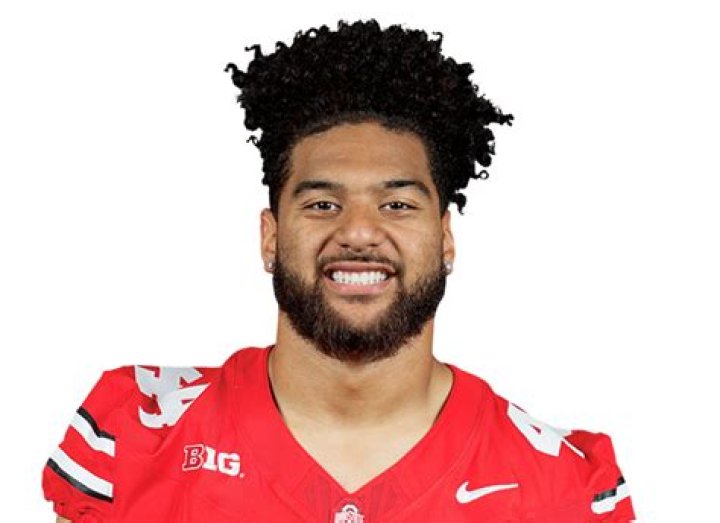 JT Tuimoloau Height, Weight, Net Worth, Age, Birthday, Wikipedia, Who, Nationality, Biography