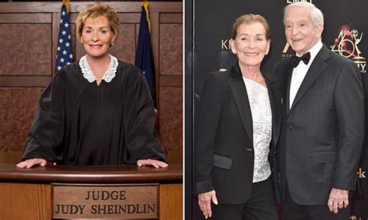 Judge Judy – Husband, Net Worth and Why People Think She is Dead