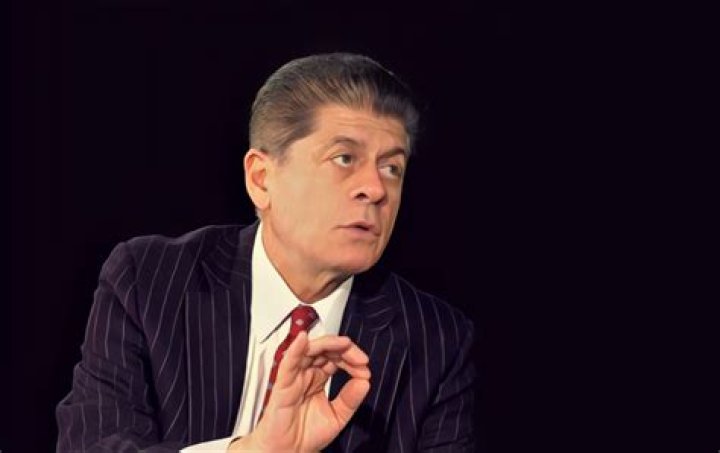 Judge Napolitano Height, Weight, Net Worth, Age, Birthday, Wikipedia, Who, Nationality, Biography