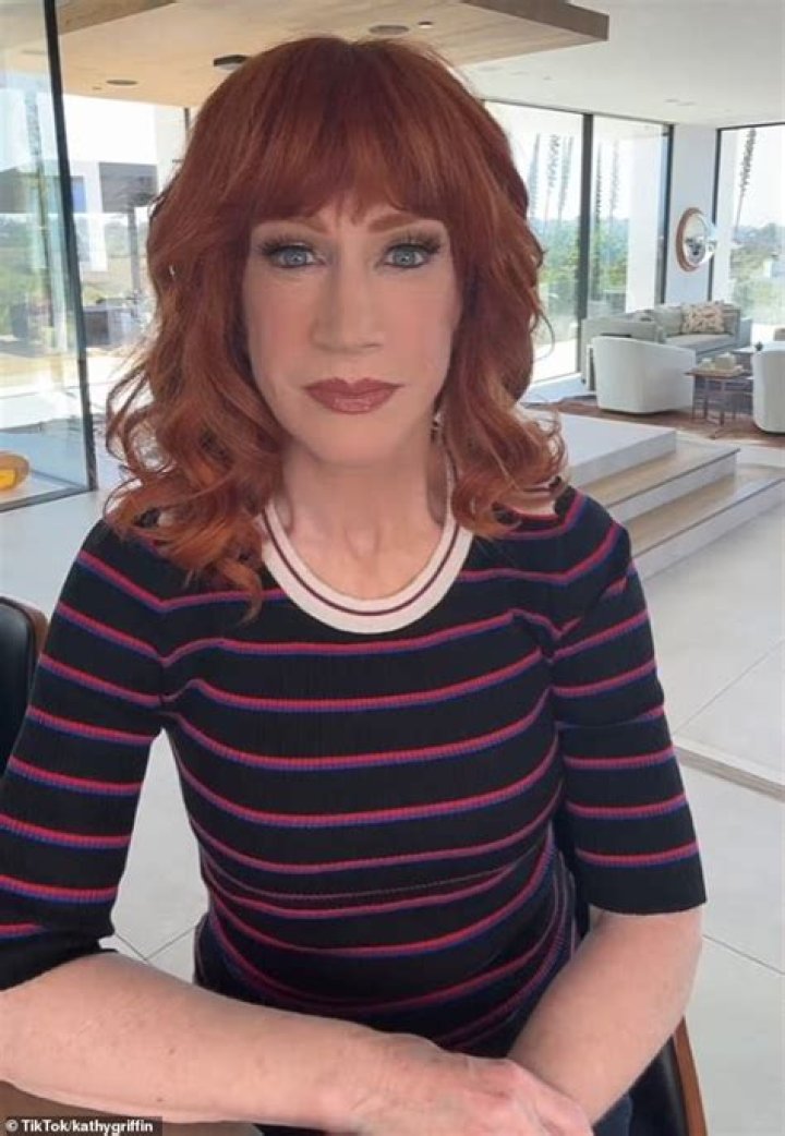 
Judy Austin’s beauty has sparked outrage among netizens 