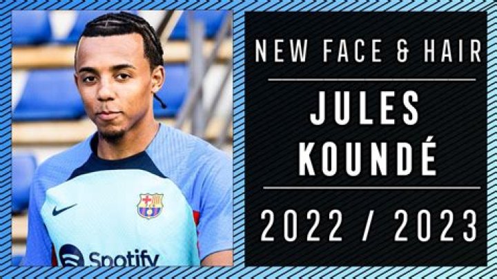 
Jules Kounde Reveals How Close He Came To Joining Man City 