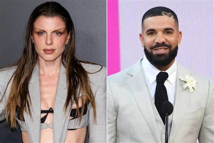 
Julia Fox Hints That Drake Was Her Best Celebrity Date: ‘Private Jet, Cuddled… Chanel Bags’ 