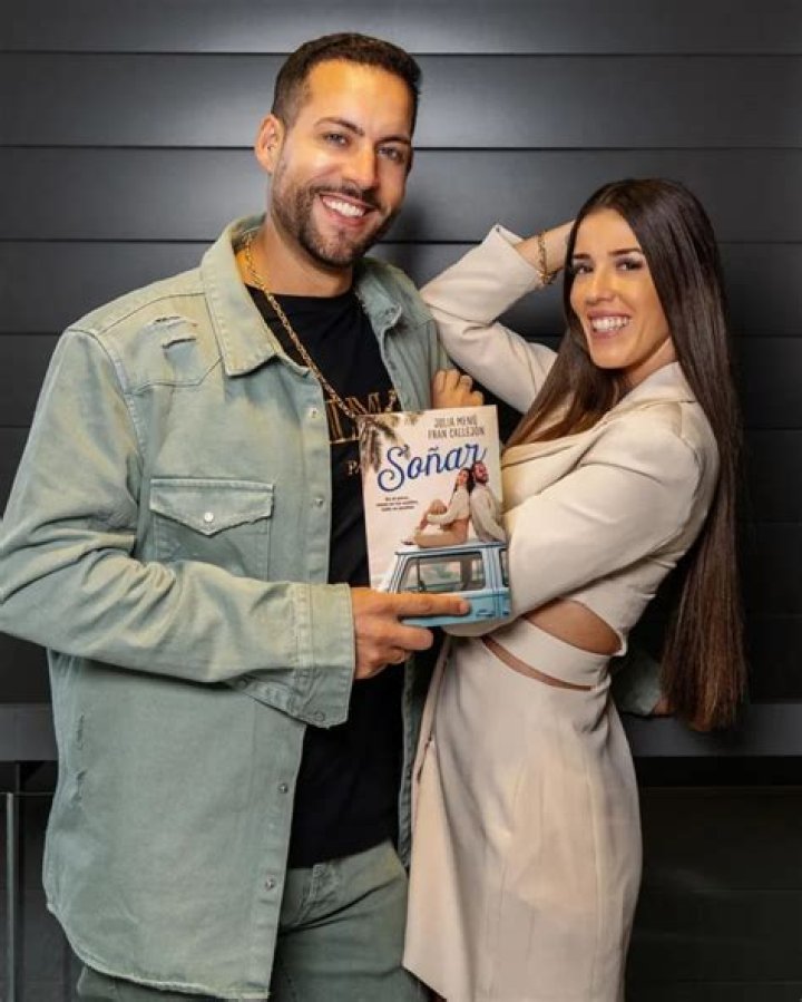 
Julia Menu Garcia Height, Weight, Net Worth, Age, Birthday, Wikipedia, Who, Nationality, Biography 