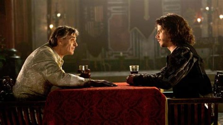 Julian Bleach Height, Weight, Net Worth, Age, Birthday, Wikipedia, Who, Instagram, Biography