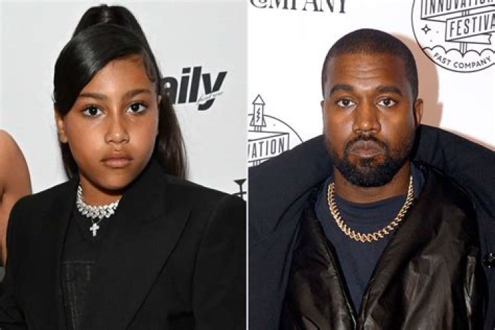 
Juliana Nalu Age, How Old Is Kanye West’s New Girlfriend? 