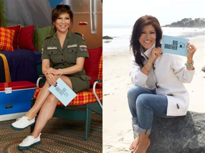 Julie Chen Height, Weight, Net Worth, Age, Birthday, Wikipedia, Who, Nationality, Biography