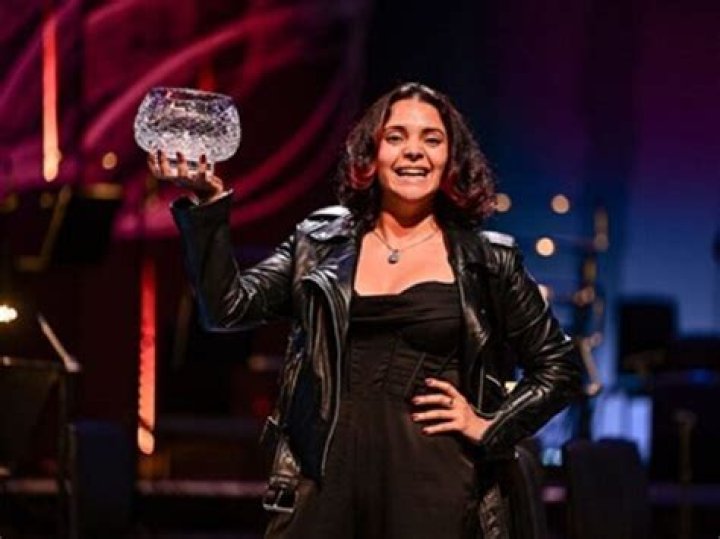 Julieth Lozano Wikipedia Edad | Spouse And Family Ethnicity