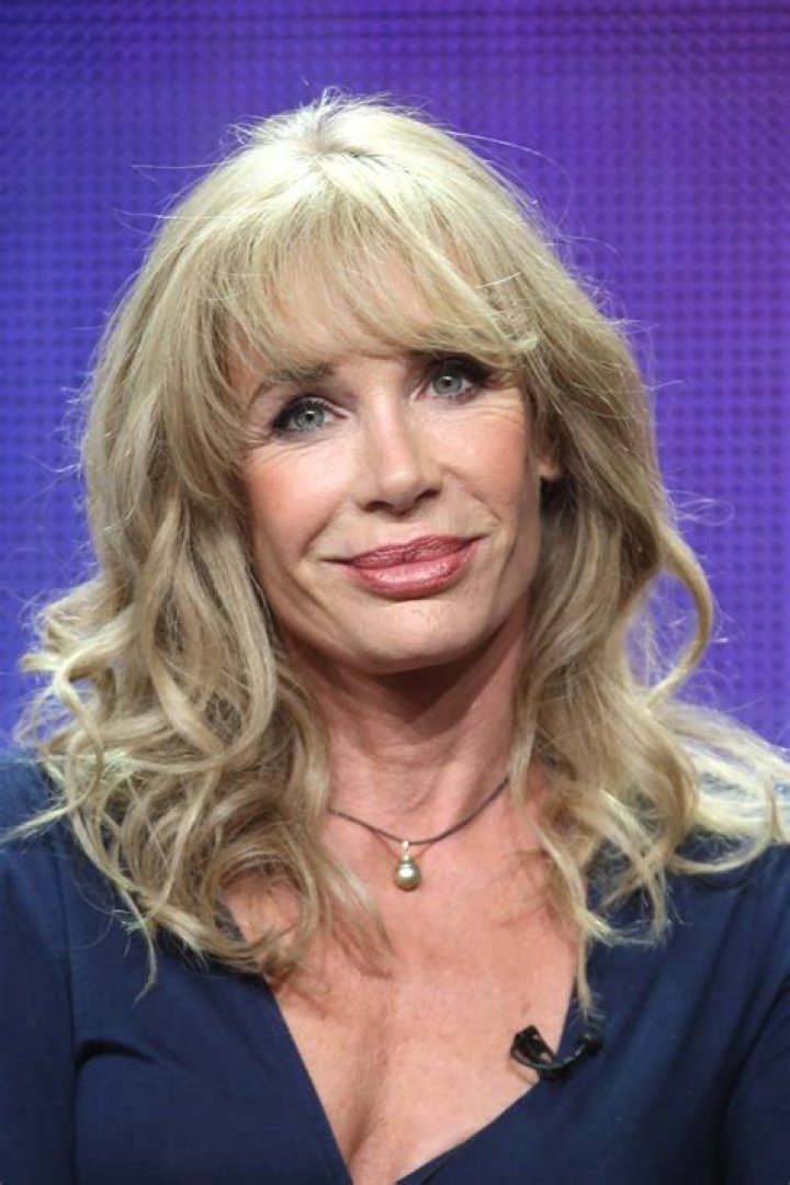 
June Crosby Height, Weight, Net Worth, Age, Birthday, Wikipedia, Who, Nationality, Biography 