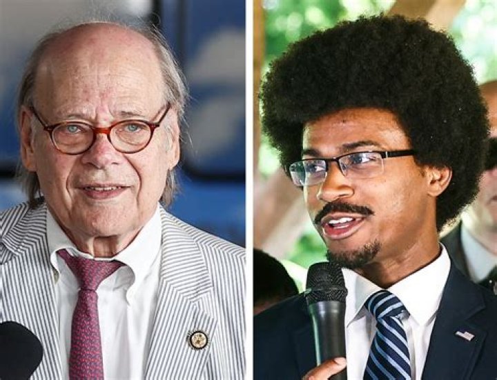 Justin J. Pearson Height, Weight, Net Worth, Age, Birthday, Wikipedia, Who, Instagram, Biography