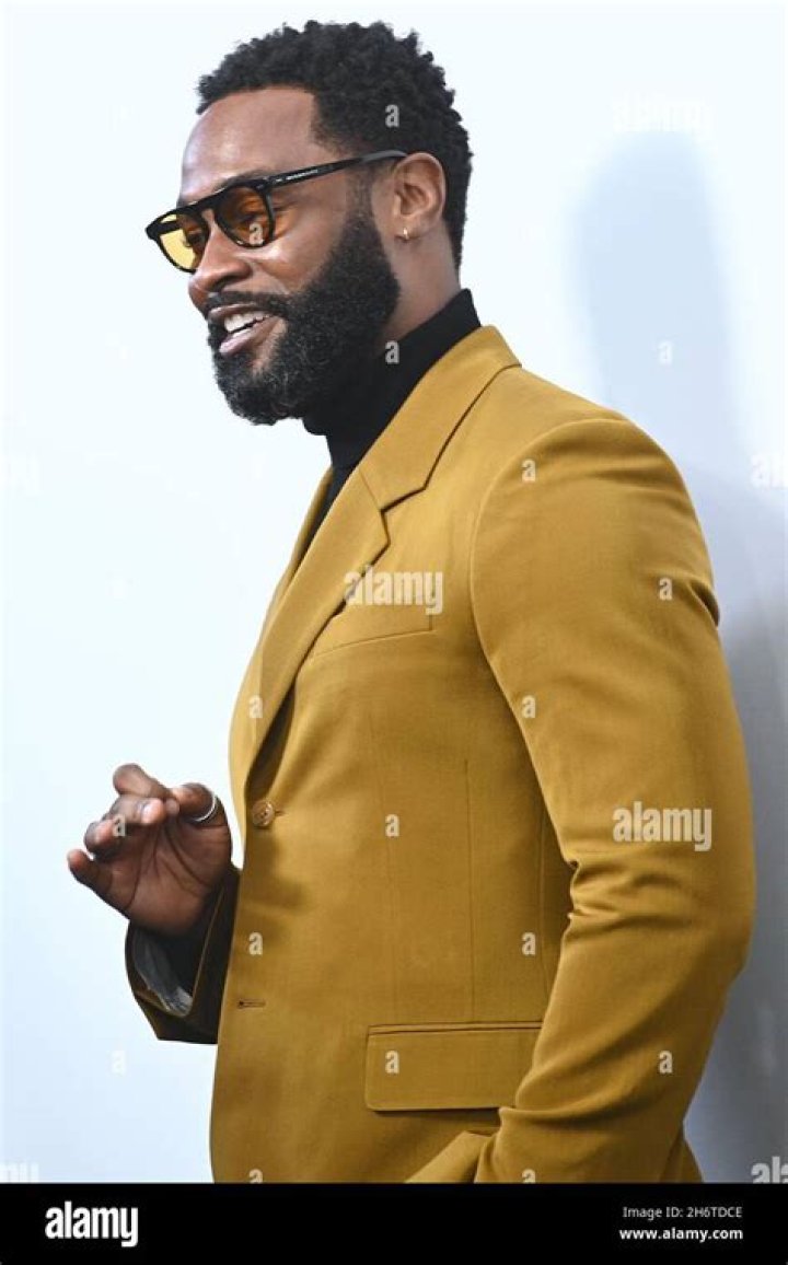 Justin Marcel McManus Height, Weight, Net Worth, Age, Wiki, Who, Instagram, Biography