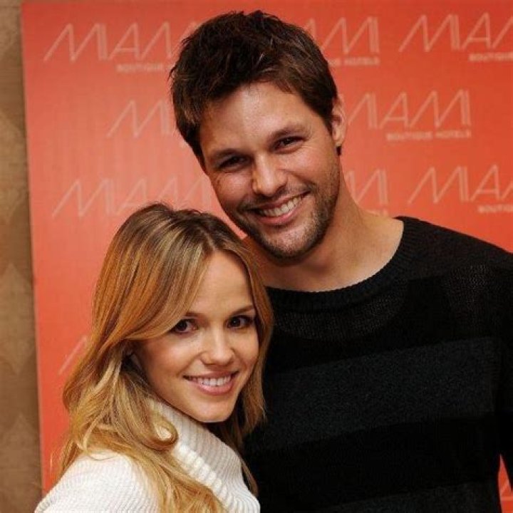 Justin Shane Bruening Height, Weight, Net Worth, Age, Birthday, Wikipedia, Who, Nationality, Biography