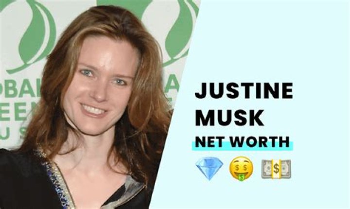 Justine Musk Height, Weight, Net Worth, Age, Birthday, Wikipedia, Who, Instagram, Biography