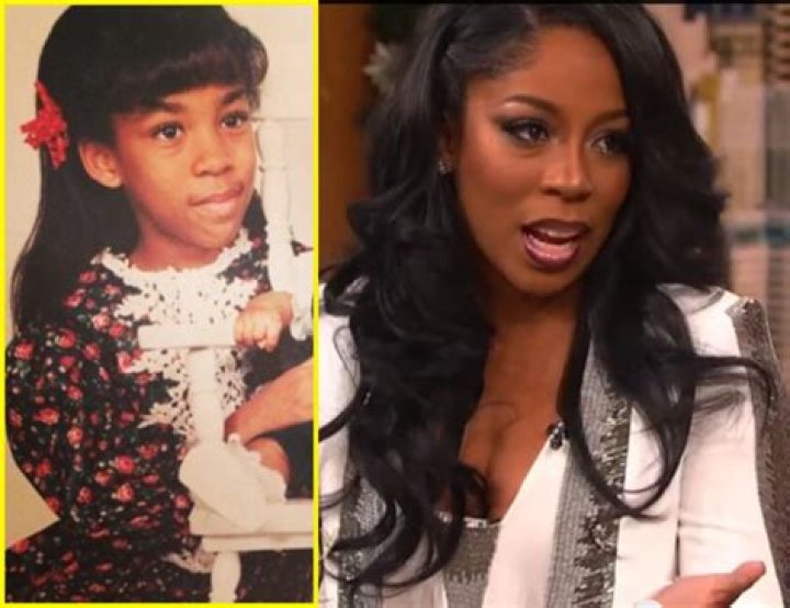 
K Michelle net worth, children, husband, measurements, wedding, Wiki Bio 