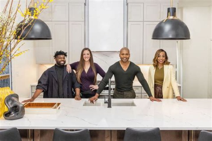 
Kai Williamson Is Michel Smith Boyd’s Right-Hand Woman On The Job 