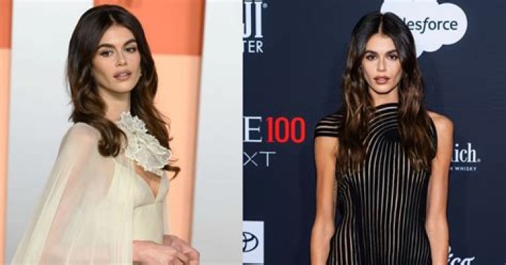 Kaia Gerber Height, Weight, Net Worth, Age, Birthday, Wikipedia, Who, Nationality, Biography