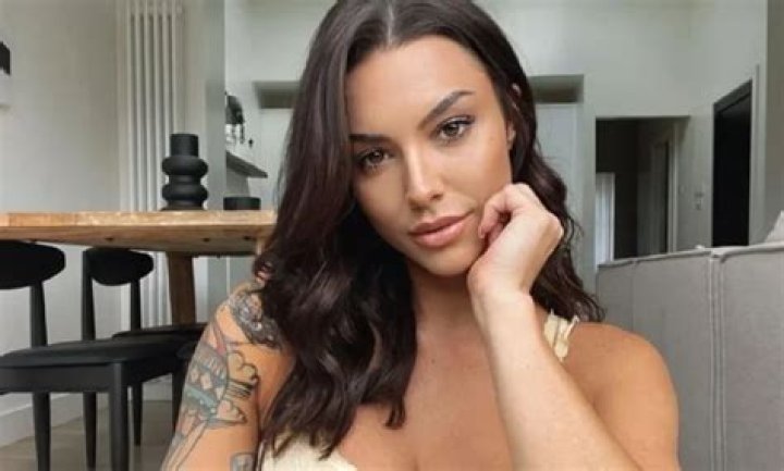 
Kailah Casillas Height, Weight, Net Worth, Age, Birthday, Wikipedia, Who, Nationality, Biography 