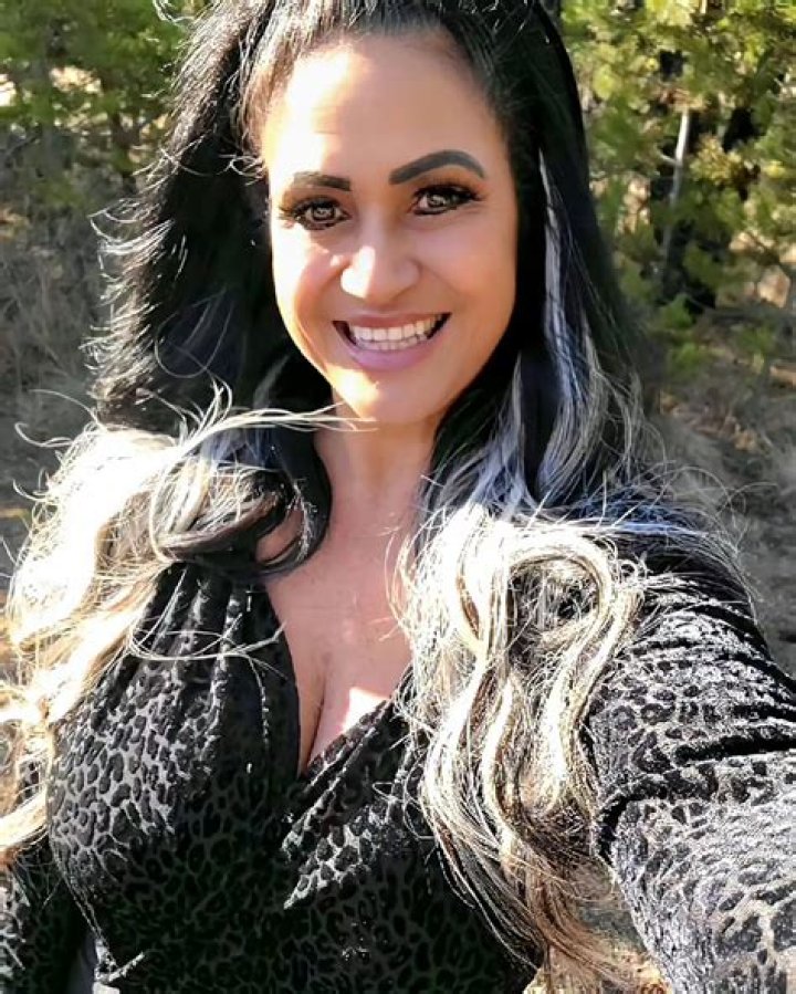 
Kailani Craine Height, Weight, Net Worth, Age, Birthday, Wikipedia, Who, Nationality, Biography 