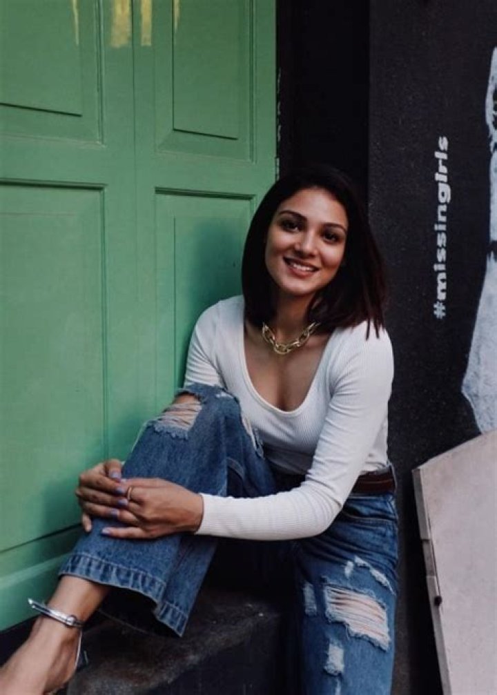 Kajal Rana Height, Weight, Net Worth, Age, Birthday, Wikipedia, Who, Instagram, Biography