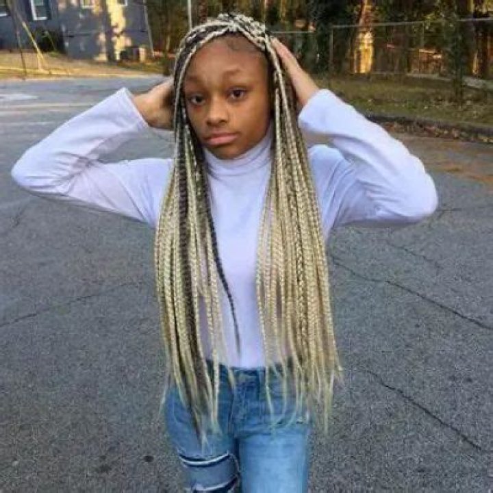 Kalecia Williams Height, Weight, Net Worth, Age, Birthday, Wikipedia, Who, Instagram, Biography