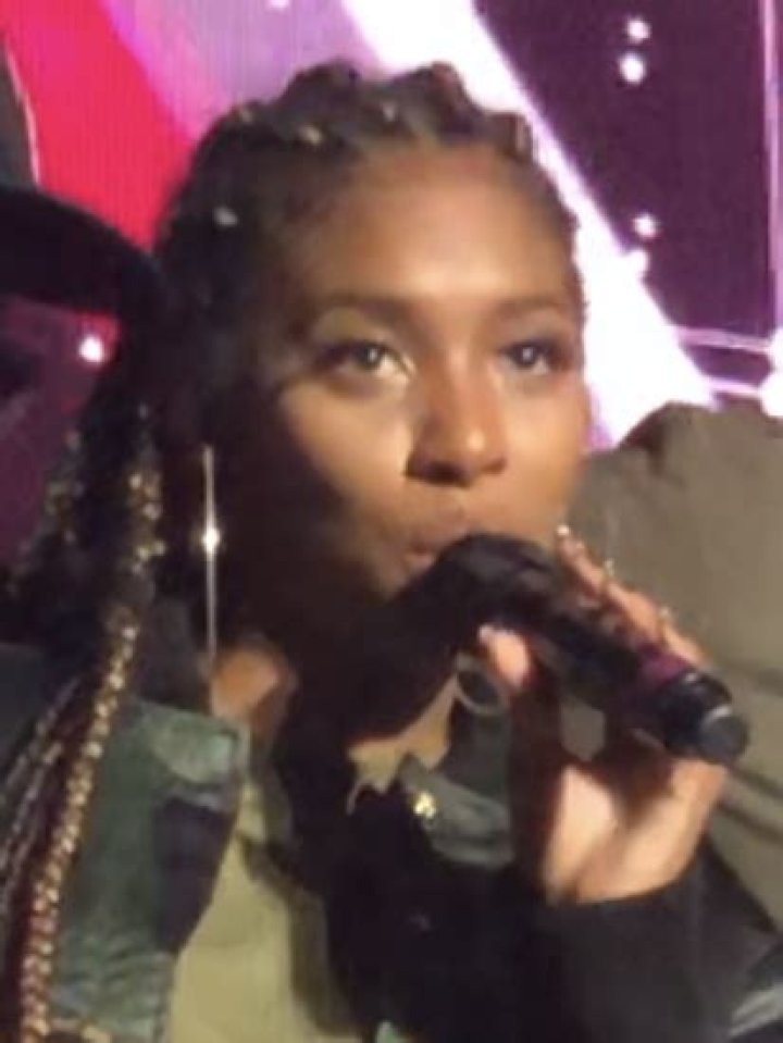 
Kaleia Ayelett – The Dawn Majesty Age, Birthday, Wikipedia, Who, Nationality, Biography 