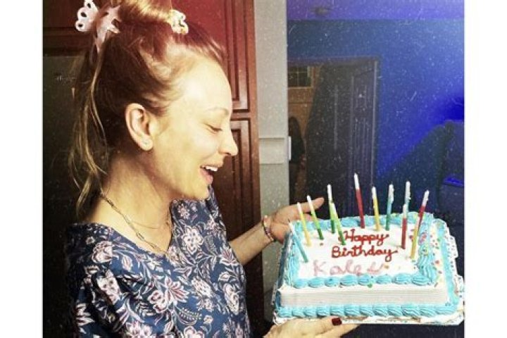 
Kaley Cuoco Feels ‘Super Blessed and at Moments Undeserving’ as Tom Pelphrey Celebrates Her Birthday 