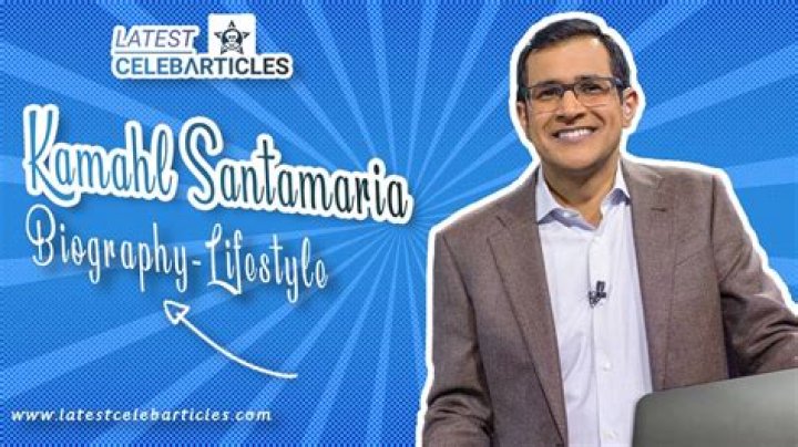 
Kamahl Santamaria Height, Weight, Net Worth, Age, Birthday, Wikipedia, Who, Nationality, Biography 