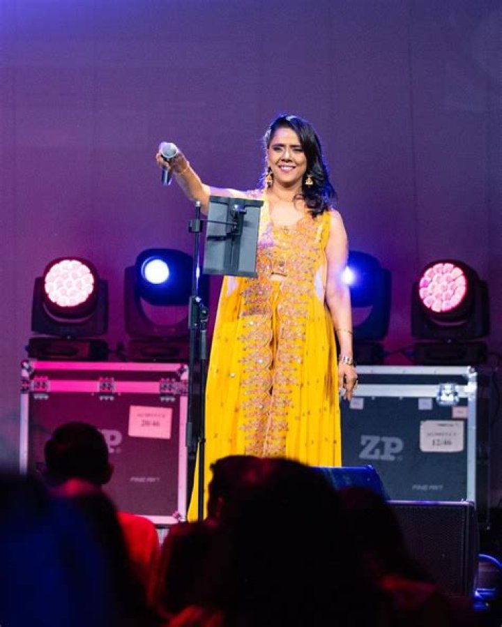 Kanaka Mahalakshmi Height, Weight, Net Worth, Age, Birthday, Wikipedia, Who, Instagram, Biography