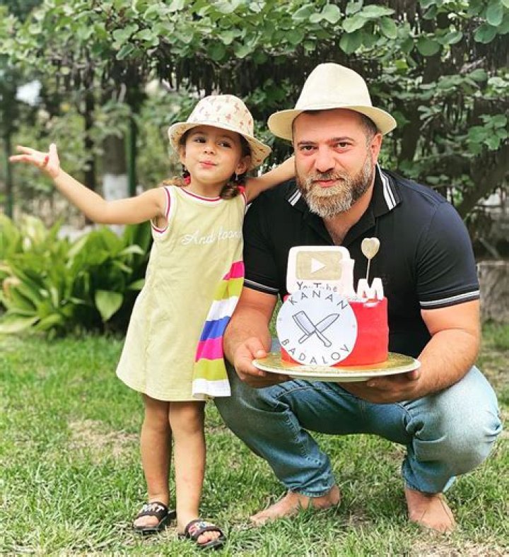 Kanan Badalov Age, Birthday, Wikipedia, Who, Nationality, Biography