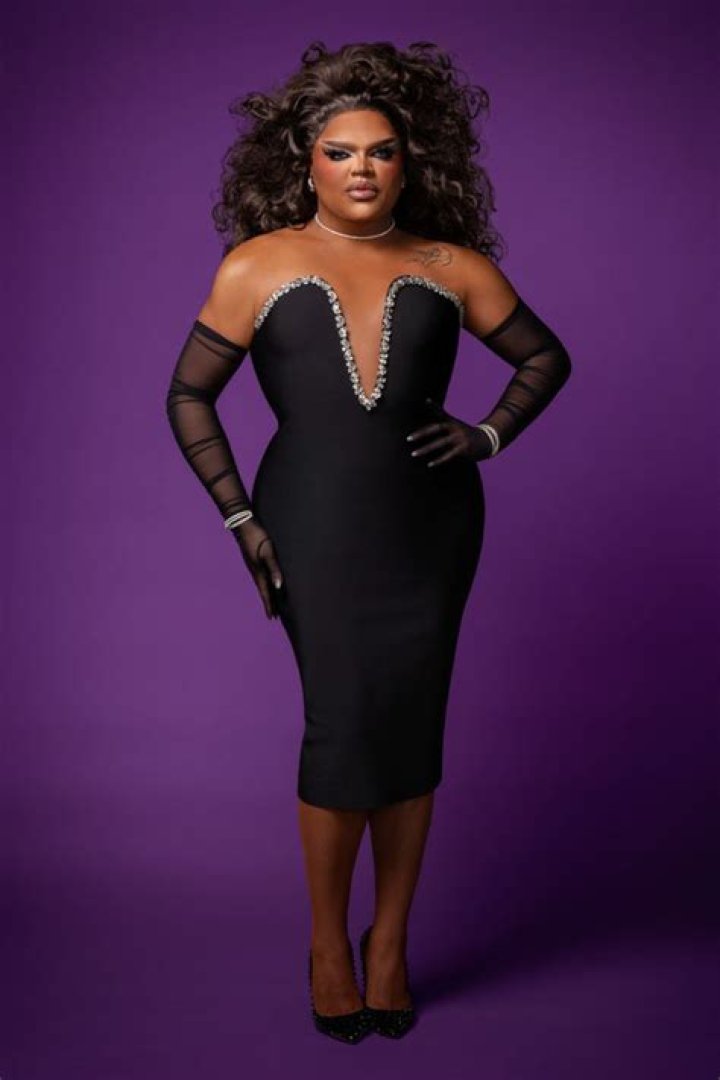 Kandy Muse Height, Weight, Net Worth, Age, Birthday, Wikipedia, Who, Instagram, Biography