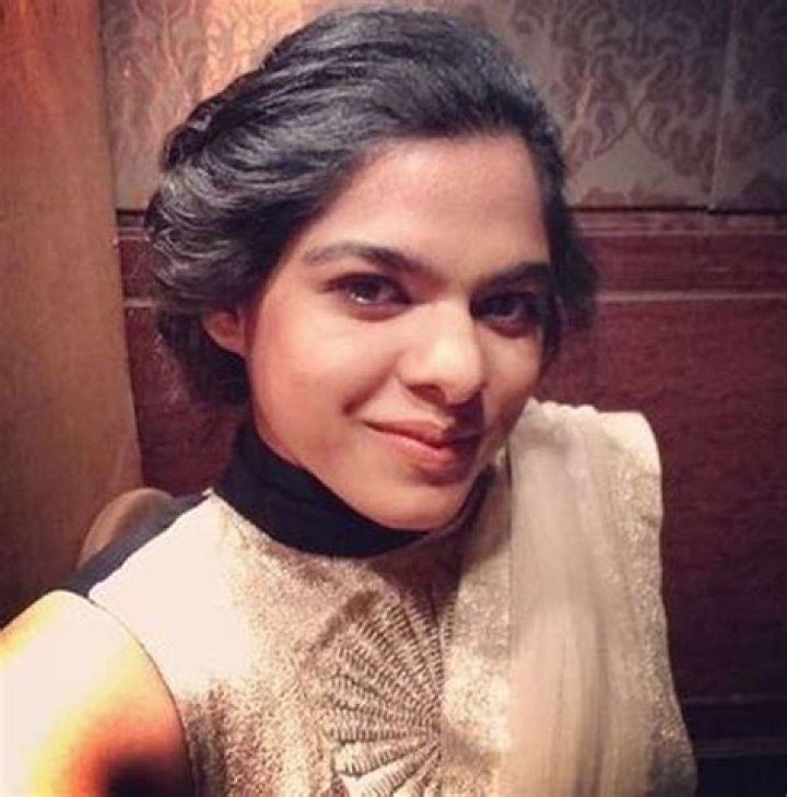 Kanikha Kumaran Height, Weight, Net Worth, Age, Birthday, Wikipedia, Who, Instagram, Biography