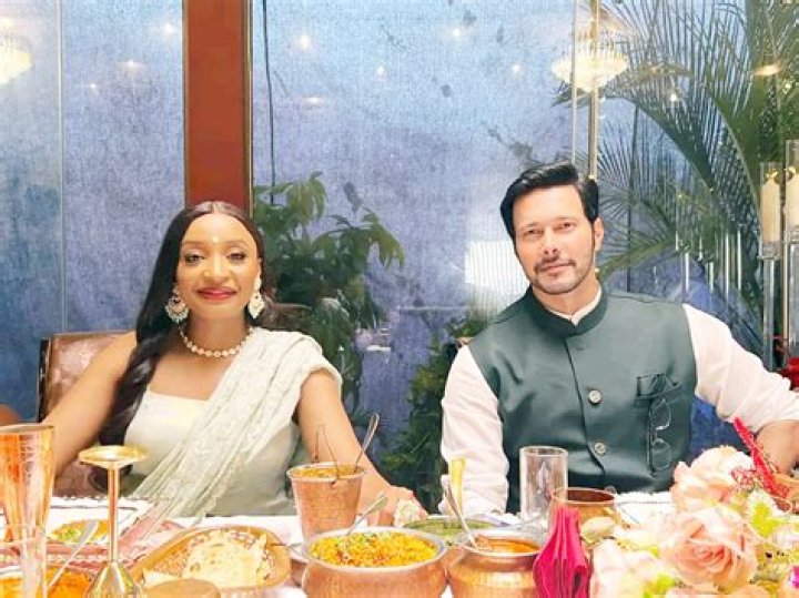 
Kannywood Star, Rahama Sadau Stirs Reactions As She Drops New Photos On Instagram 