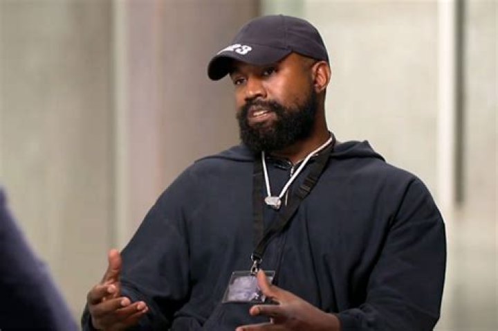 
Kanye West Paid Settlement to a Former Employee Who Accused Him of Praising Hitler at Work: Report 