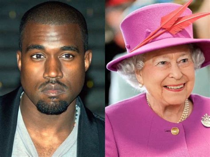 
Kanye West Says Queen Elizabeth II’s Death Inspired Him To ‘Release All Grudges’ 
