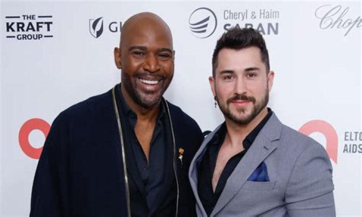 
Karamo Brown And Ian Jordan Break Up Reason: Who Are They Dating Now? The First Out Gay Black Man 