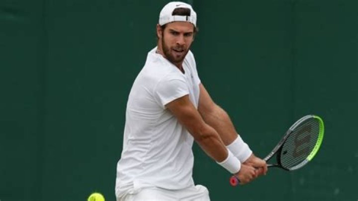 
Karen Khachanov Net Worth In 2022: How Rich Is The Tennis Player? 