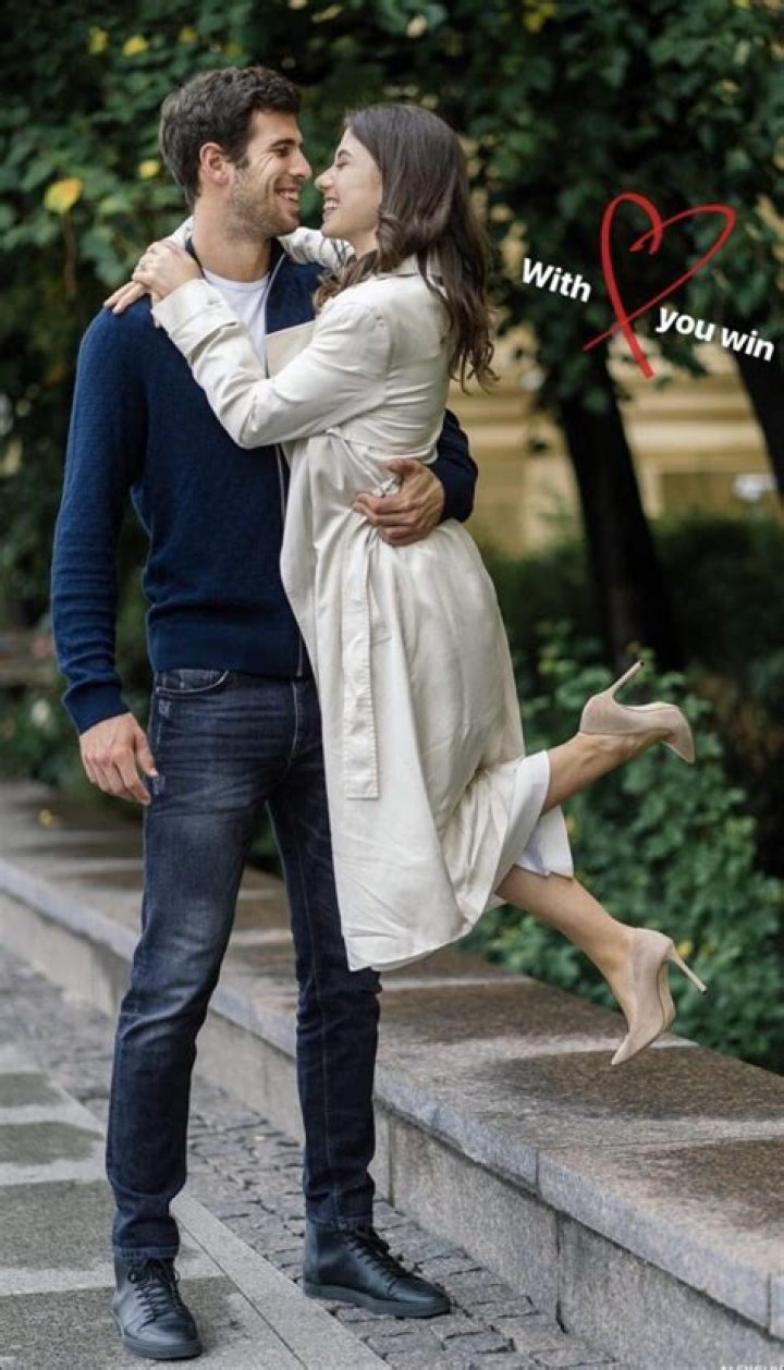 
Karen Khachanov Wife Who is Karen Khachanov Wife? 